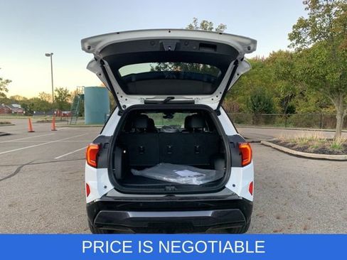 New 2026 GMC Terrain AT4 w/ Convenience Package III image 26