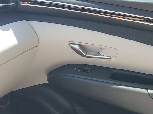 Used 2023 Hyundai Tucson SEL w/ Convenience Package FWD image 12