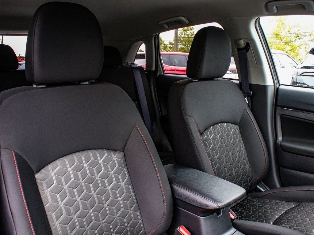 New 2025 Mitsubishi Outlander Sport AWD image 38