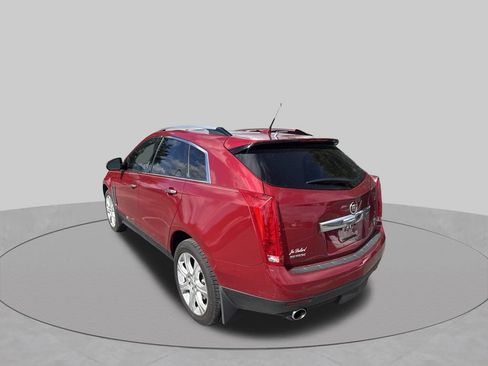 Used 2014 Cadillac SRX Performance w/ Driver Awareness Package FWD image 9