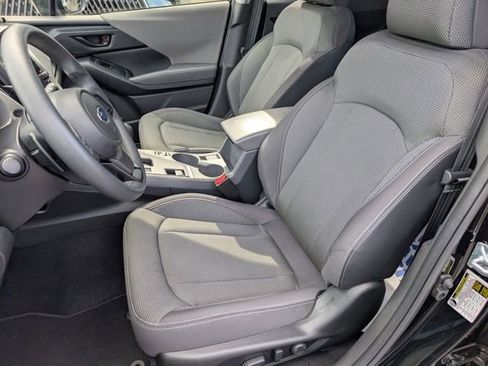 Used 2024 Subaru Crosstrek 2.0i Premium image 6