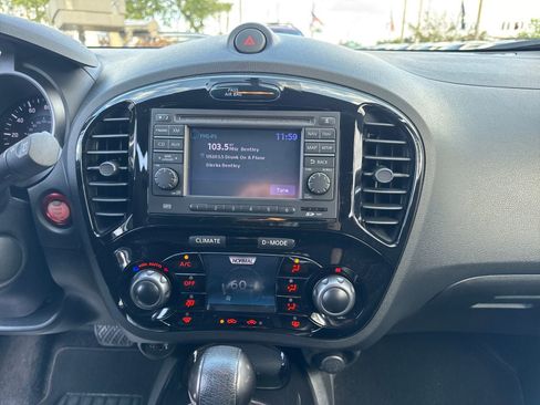 Used 2013 Nissan Juke NISMO image 21