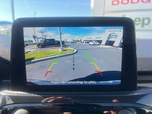 Used 2024 Ford Escape ST-Line image 56