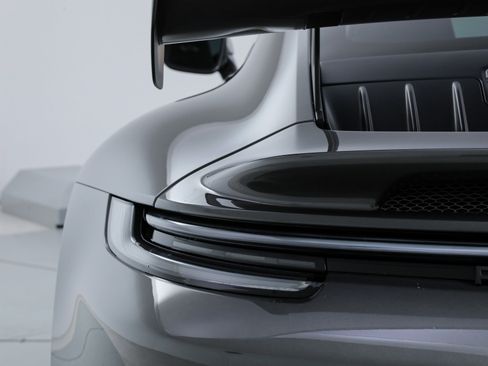 Used 2022 Porsche 911 GT3 image 17