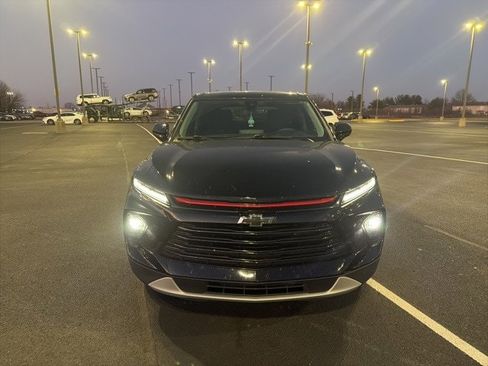 Used 2023 Chevrolet Blazer LT image 8