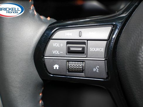 Used 2024 Honda HR-V Sport image 32