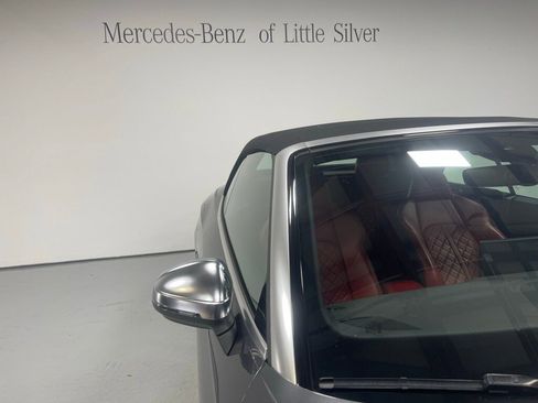 Used 2023 Audi S5 Premium Plus image 16