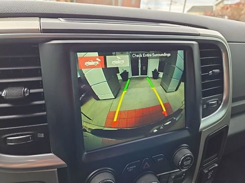 Used 2018 RAM 2500 Big Horn w/ Harvest Edition image 35