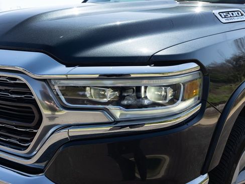 Used 2021 RAM 1500 Limited image 15