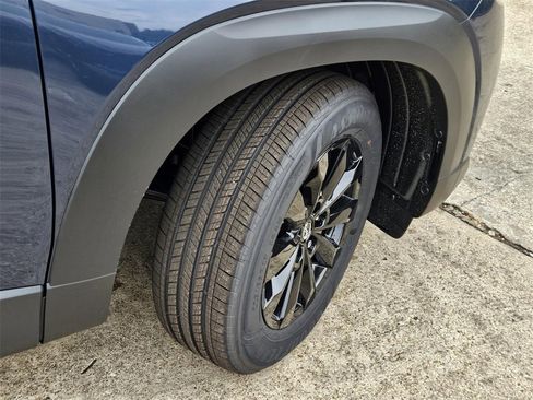 New 2025 MAZDA CX-50 AWD 2.5 S w/ Weather Package image 5