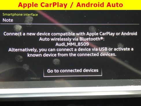 Used 2023 Audi A6 Premium Plus image 6