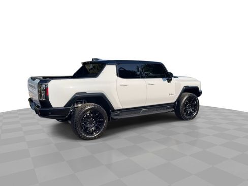 New 2026 GMC Hummer EV 4x4 Crew Cab image 8