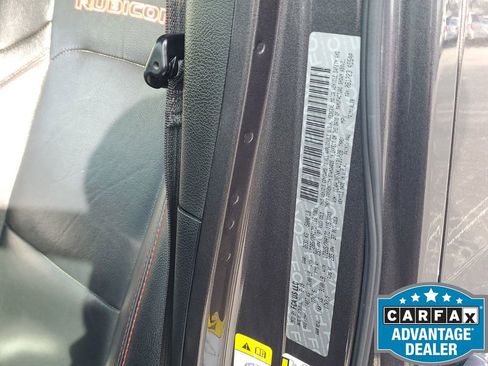 Used 2020 Jeep Wrangler Unlimited Rubicon image 50