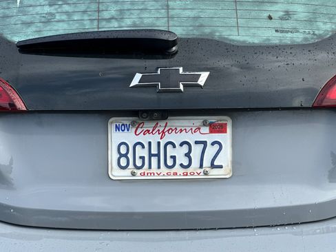 Used 2019 Chevrolet Bolt Premier w/ Infotainment Package image 48