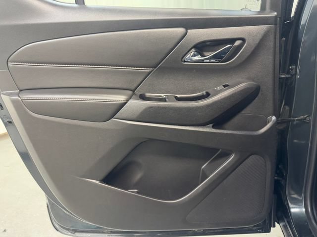 Used 2018 Chevrolet Traverse LT AWD/4WD image 29