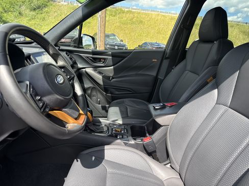 Used 2023 Subaru Forester Wilderness AWD/4WD image 12