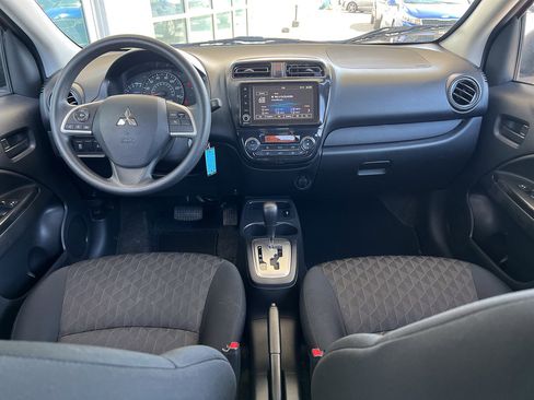 Used 2024 Mitsubishi Mirage ES image 23