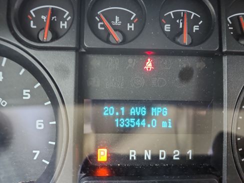 Used 2009 Ford F150 STX image 12