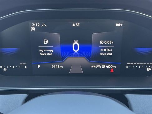 Certified 2025 Volkswagen Jetta SE image 13