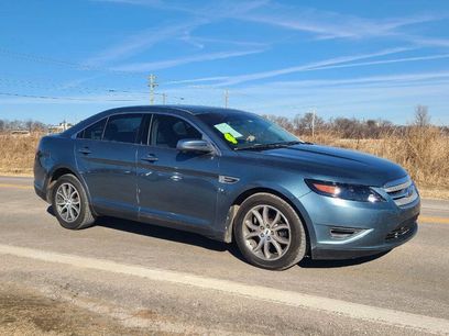 Used 2010 Ford Taurus SEL