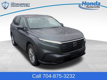 Used 2024 Honda CR-V EX-L