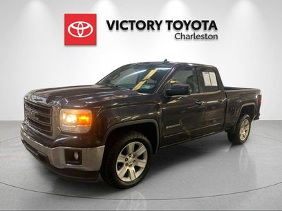 Used 2015 GMC Sierra 1500 SLE w/ SLE Value Package