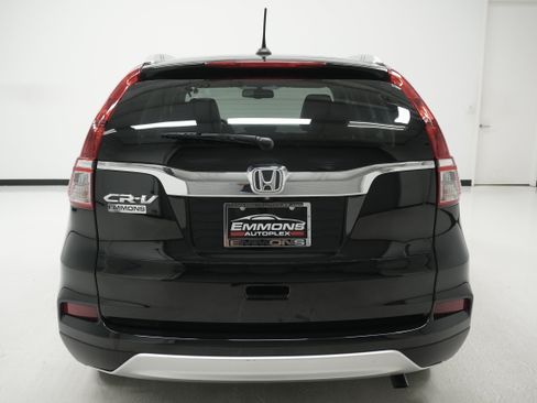 Used 2015 Honda CR-V EX-L image 5
