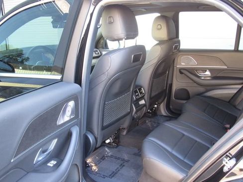 Used 2020 Mercedes-Benz GLE 350 4MATIC image 14
