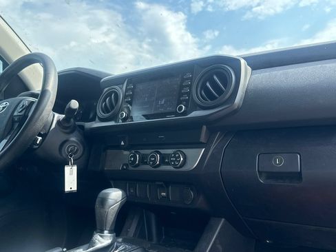 Used 2023 Toyota Tacoma SR w/ SR Convenience Package RWD image 32