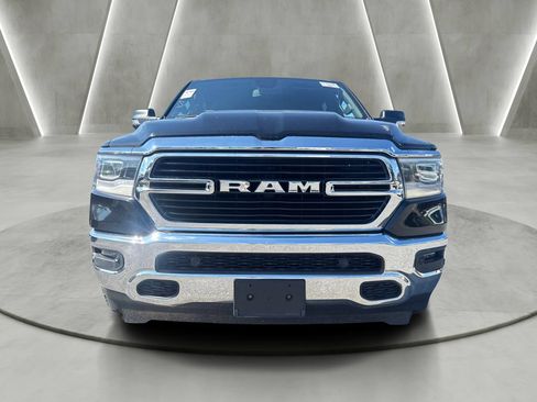 Used 2019 RAM 1500 Big Horn AWD/4WD image 2