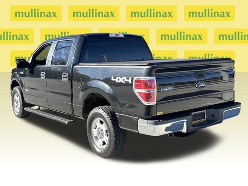 Used 2014 Ford F150 XLT image 10