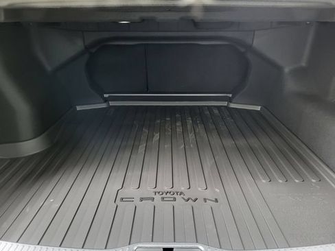 New 2026 Toyota Crown AWD/4WD image 15