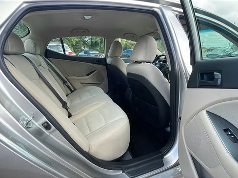 Used 2015 Kia Optima LX image 17