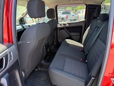 Used 2019 Ford Ranger XLT w/ FX4 Off-Road Package image 5