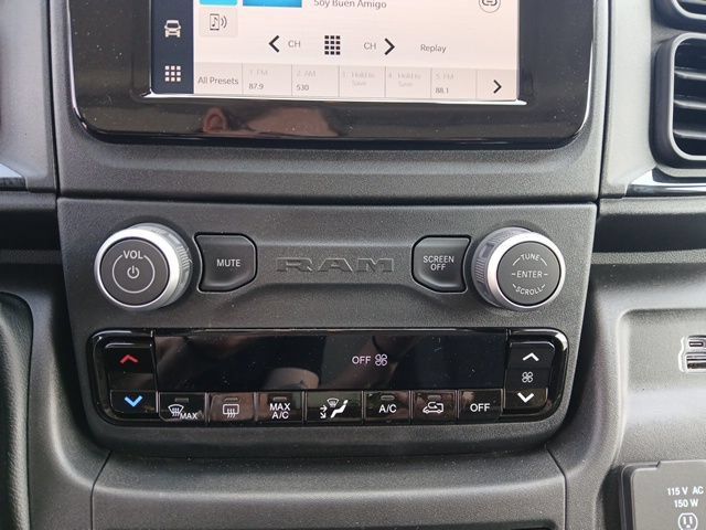 New 2026 RAM ProMaster 3500 w/ Advanced Safety Group FWD image 27