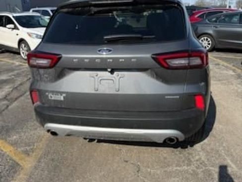 Used 2024 Ford Escape Active w/ Tech Pack #1 image 10