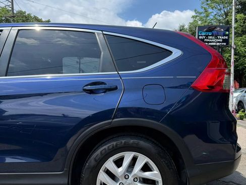 Used 2015 Honda CR-V EX image 6