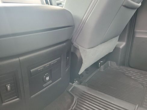 Used 2017 RAM 1500 Big Horn image 20