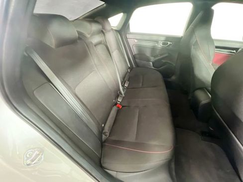 Used 2025 Honda Civic Si image 27