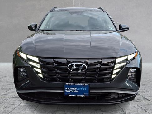 Certified 2023 Hyundai Tucson SEL w/ Convenience Package image 2