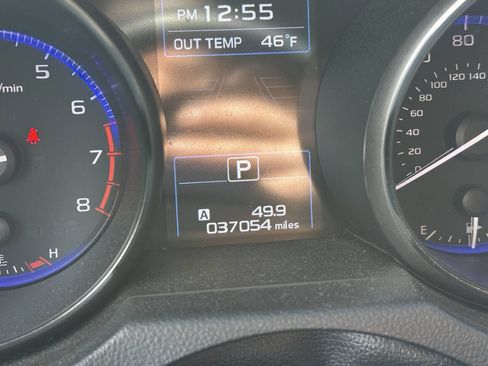 Used 2019 Subaru Outback 3.6R Limited image 17