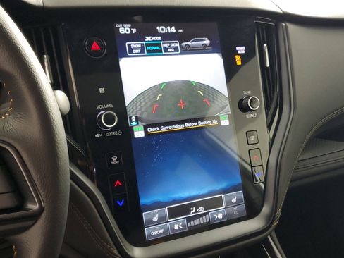 Used 2025 Subaru Outback Wilderness image 19