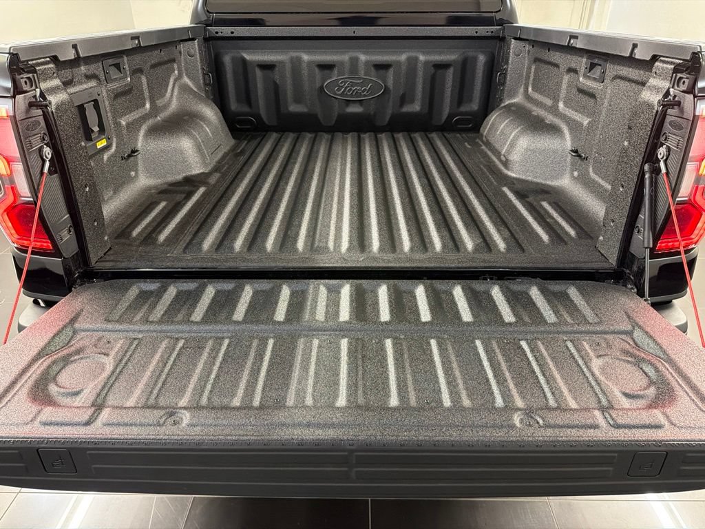 New 2026 Ford Ranger Raptor AWD/4WD image 39