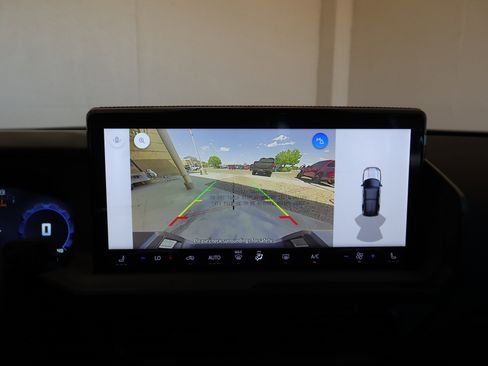 New 2025 Ford Bronco Sport Big Bend w/ Convenience Package image 29