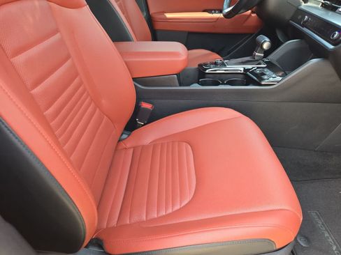 Certified 2023 Kia Sportage SX FWD image 20