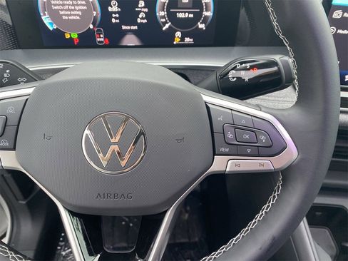 New 2026 Volkswagen Tiguan S image 20