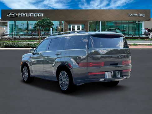 New 2026 Hyundai Santa Fe Calligraphy image 5