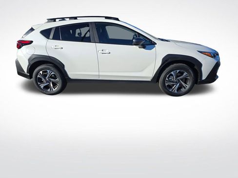 New 2026 Subaru Crosstrek 2.0i Premium image 8