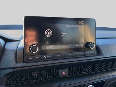 Used 2025 Honda CR-V LX image 26