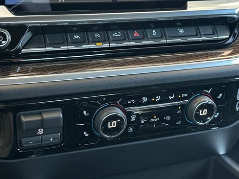 New 2026 Chevrolet Silverado 1500 RST w/ Protection Package AWD/4WD image 20